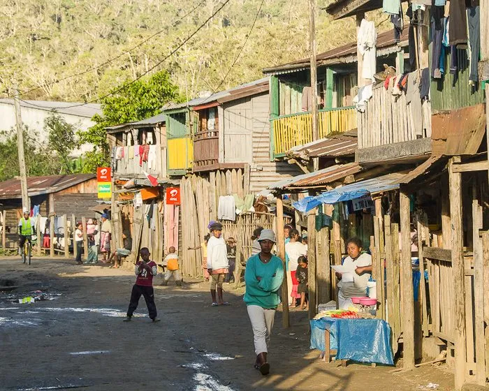 Village life