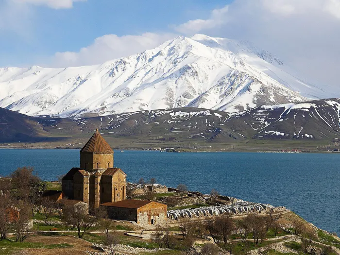Mount Nemrut