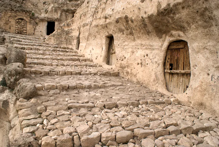 Mount Nemrut