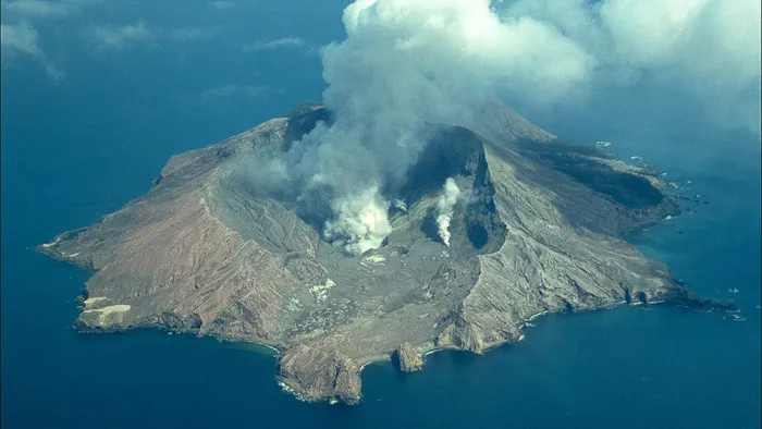 Mount Etna, Sicily, Italy