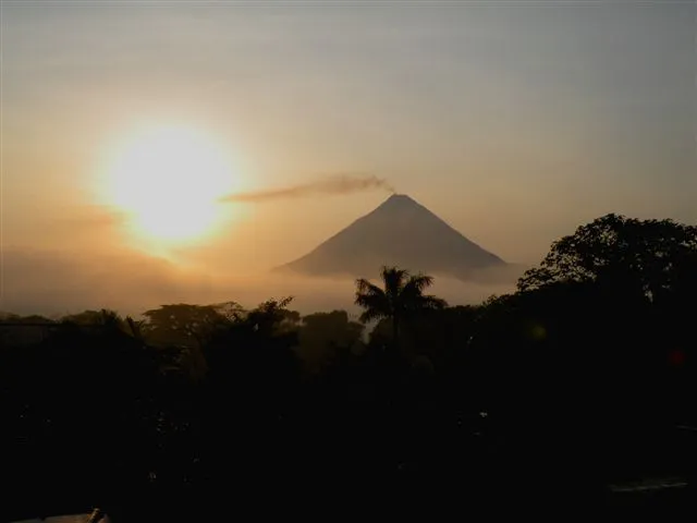 Costa Rica
