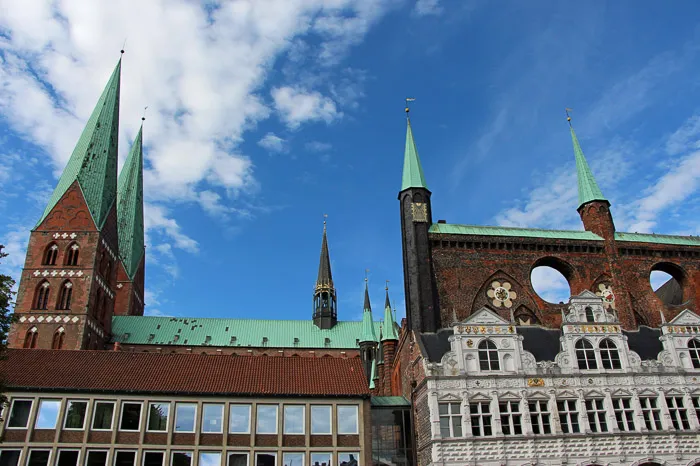 Photograph from A Baltic Journey – From Stockholm to the Bay of Gdansk