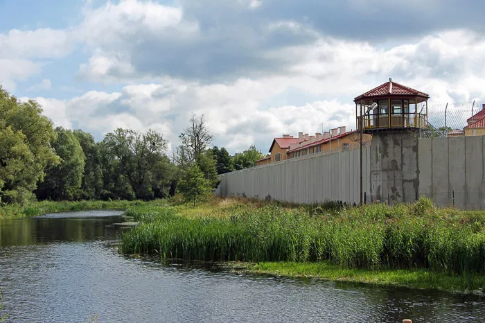 Photograph from A Baltic Journey – From Stockholm to the Bay of Gdansk