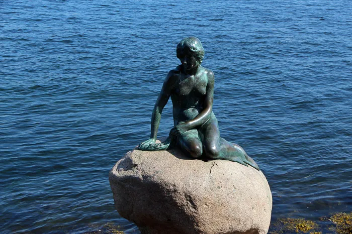 Photograph from A Baltic Journey – From Stockholm to the Bay of Gdansk