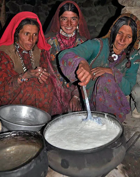 Photograph from Georgia to Afghanistan