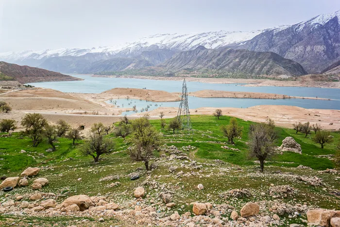 Shushtar Hydraulic Systems