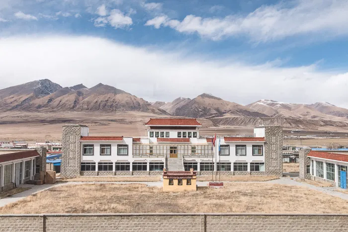 Lhasa, Tibet, China