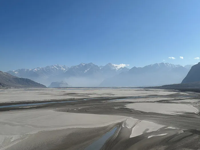 Hunza, Pakistan
