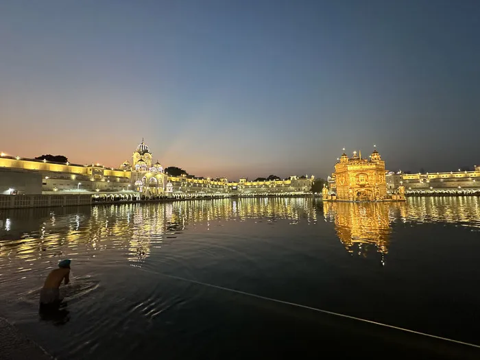 Amritsar, India