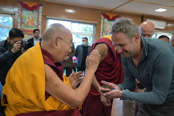 Dharamsala, India