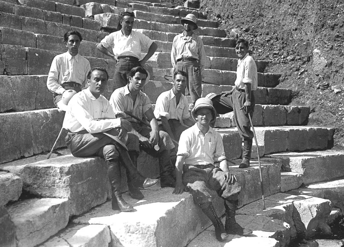 Butrint Albania's first Unesco World Heritage Site