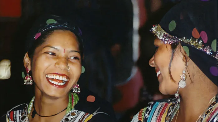 Photograph from Arrested, Shot at and Bone Fractures, but it’s the Laughter that Matters!