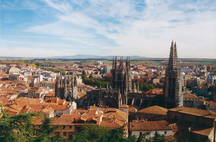 Burgos, Castile, Spain
