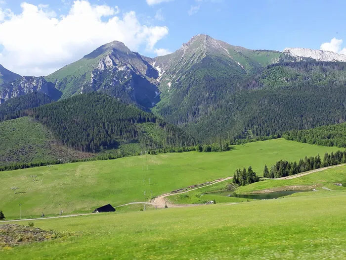 Turnul Dulgherilor, Sibiu, Romania