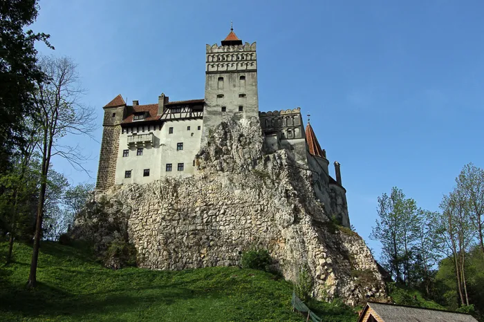 Turnul Dulgherilor, Sibiu, Romania