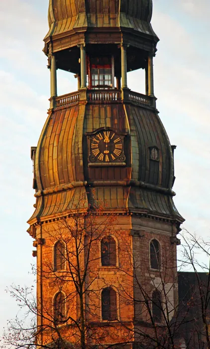 Turnul Dulgherilor, Sibiu, Romania