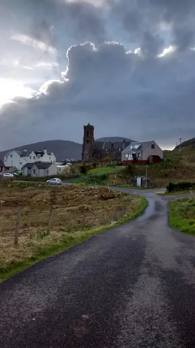 Eigg Wellies