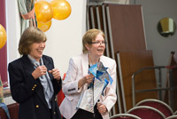 GTC 50th