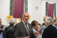 GTC 50th