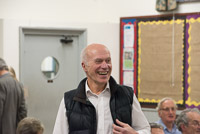 GTC 50th
