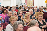 GTC 50th