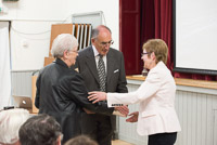 GTC 50th
