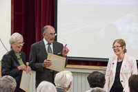GTC 50th