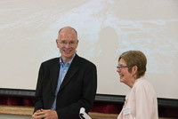 GTC 50th