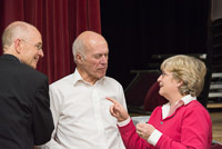 GTC 50th