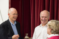 GTC 50th