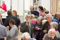 GTC 50th