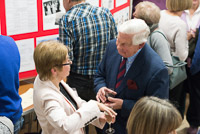 GTC 50th